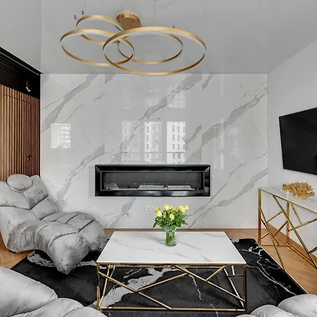 Luxury Voyager - Sea View *