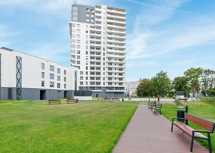 Luxury Voyager - Sea View