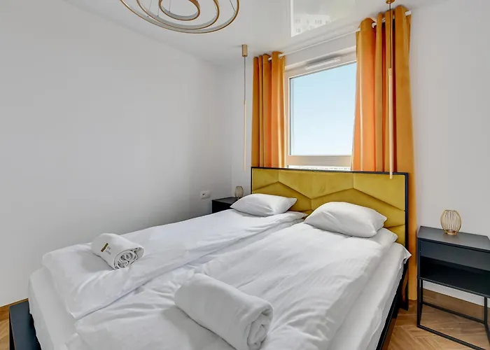 Apartamento Luxury Voyager - Sea View