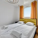 Apartmán Luxury Voyager - Sea View